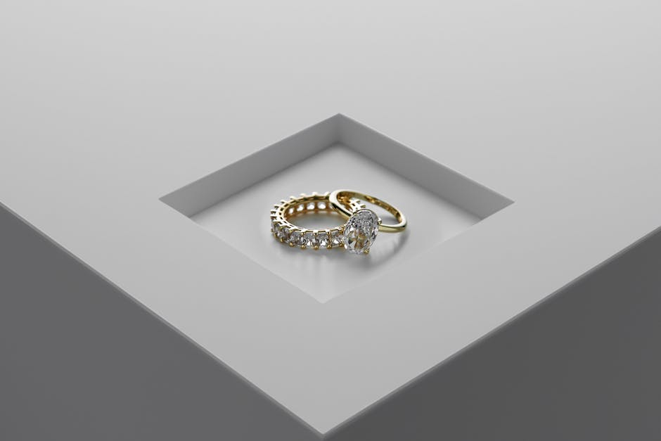 Fashion Jewellery Collection