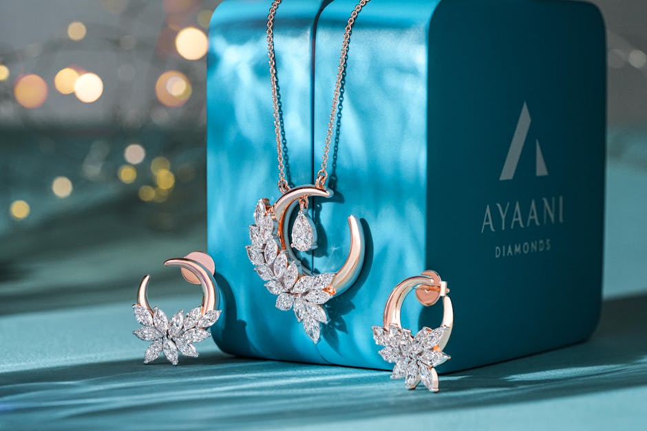Gold Jewellery Collection