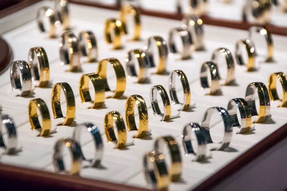 Jewel Nexa Luxury Store